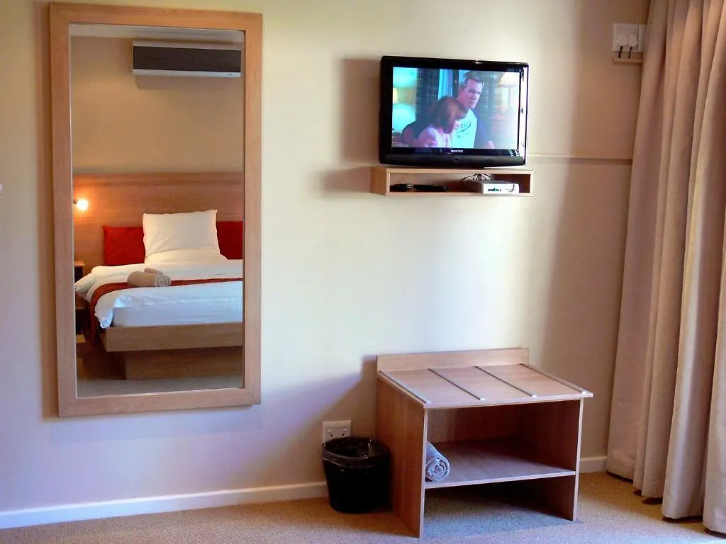 Hajos Lodge Cape Town