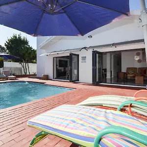 Casa Milner Cape Town