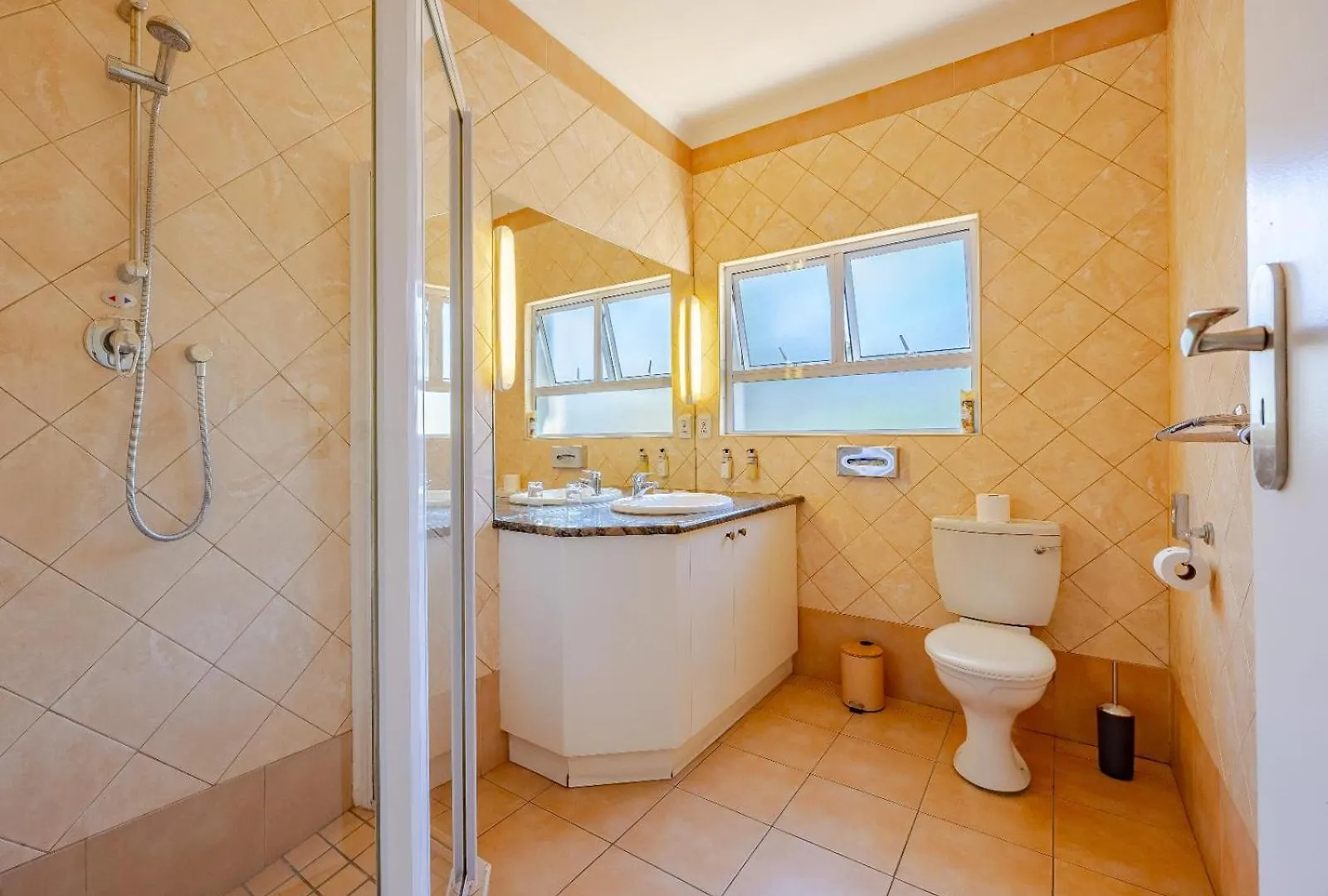 Hajo'S Lodge & Spa 4*, Cape Town