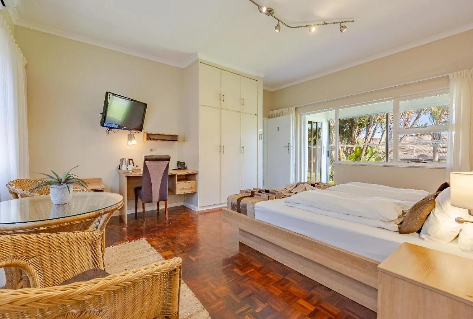 Hajo'S Lodge & Spa