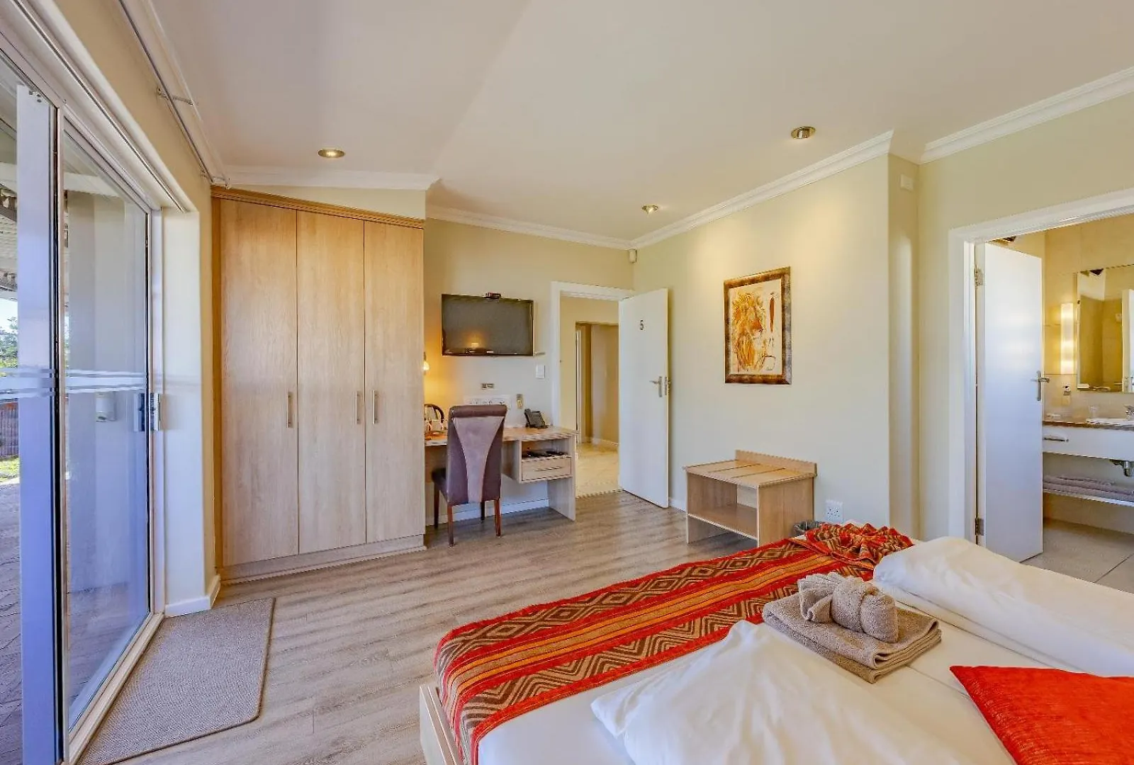 Hajo'S Lodge & Spa Guest house