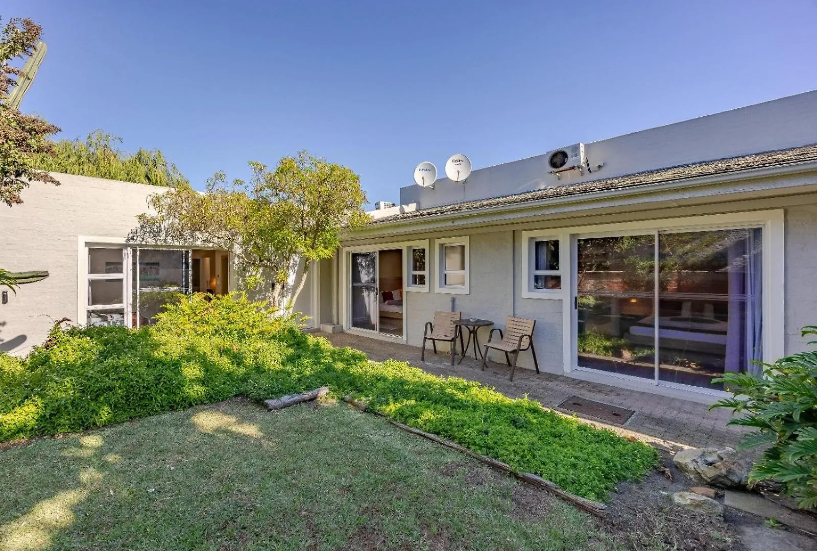 **** Guest house Hajo'S Lodge & Spa South Africa