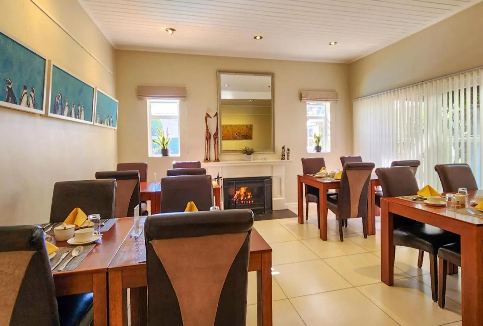 Hajo'S Lodge & Spa Guest house Cape Town