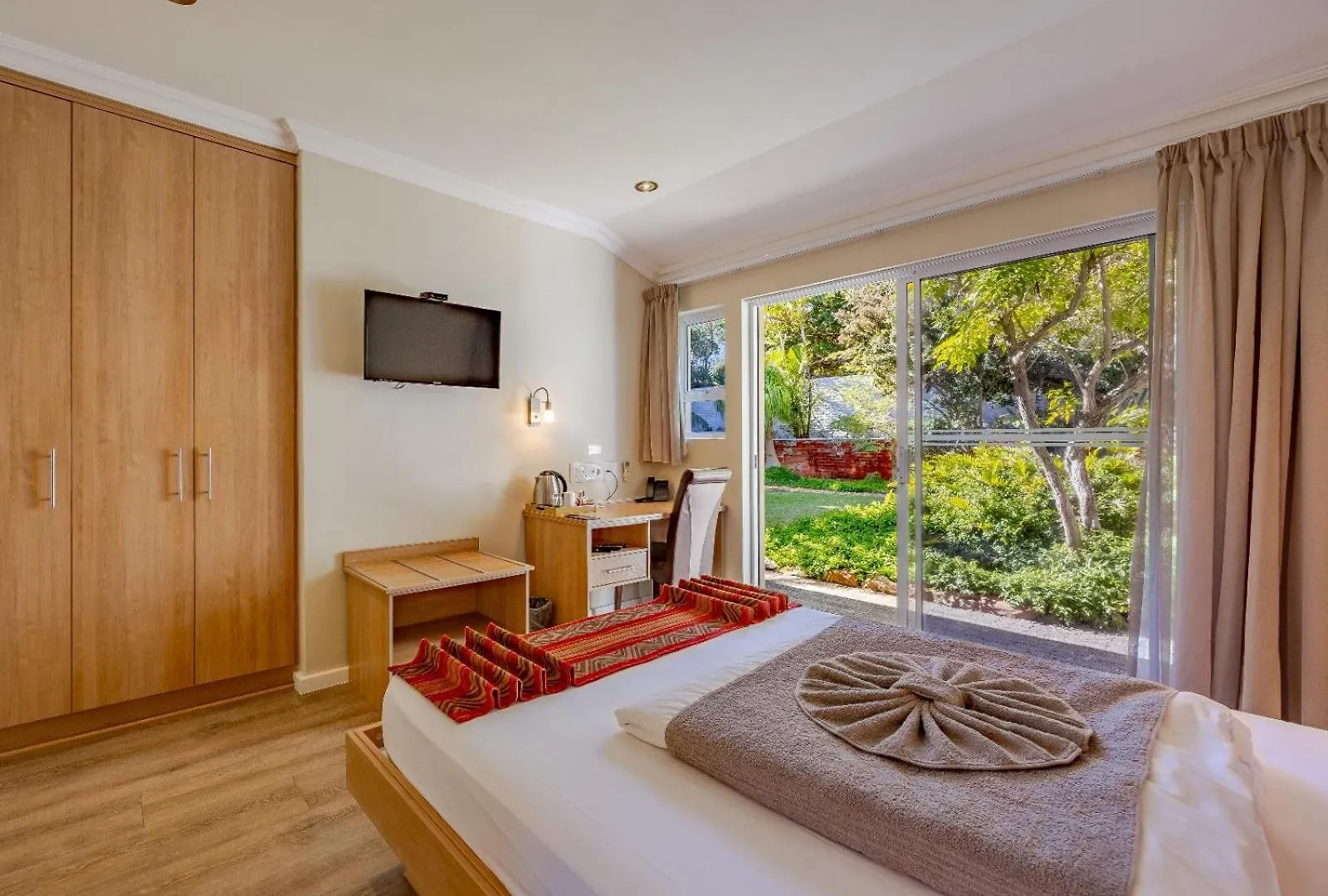 Hajo'S Lodge & Spa
