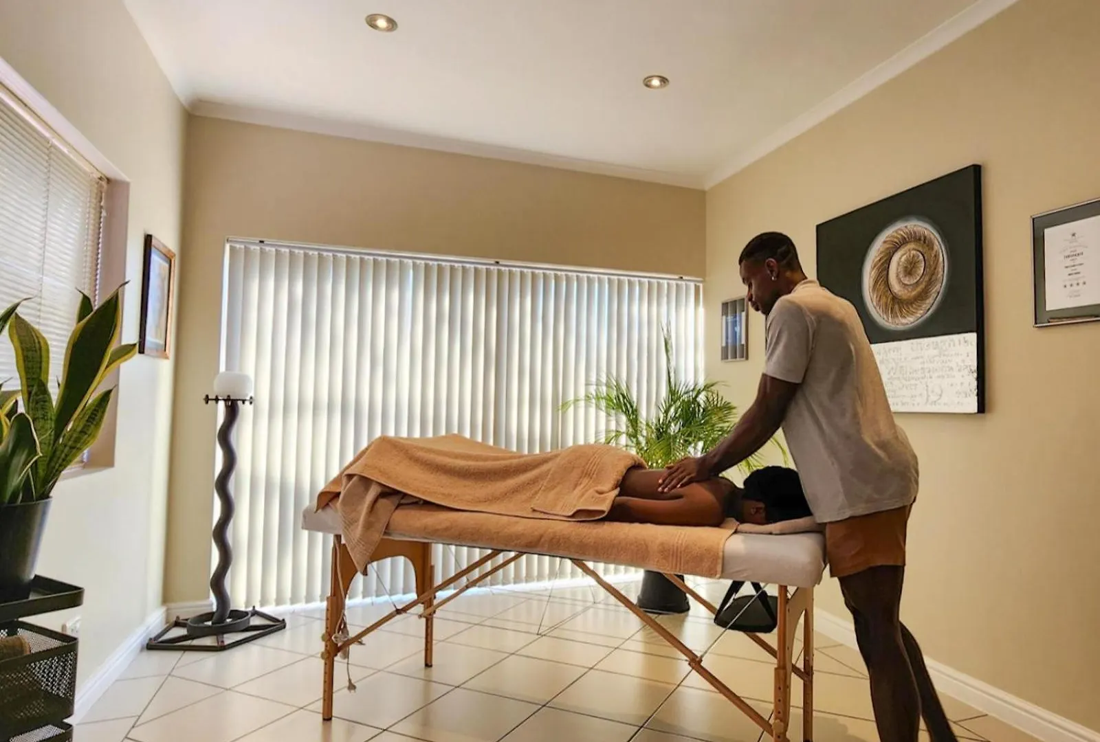 Hajo'S Lodge & Spa Guest house